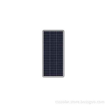 SOLAR STREET LIGHT 200W